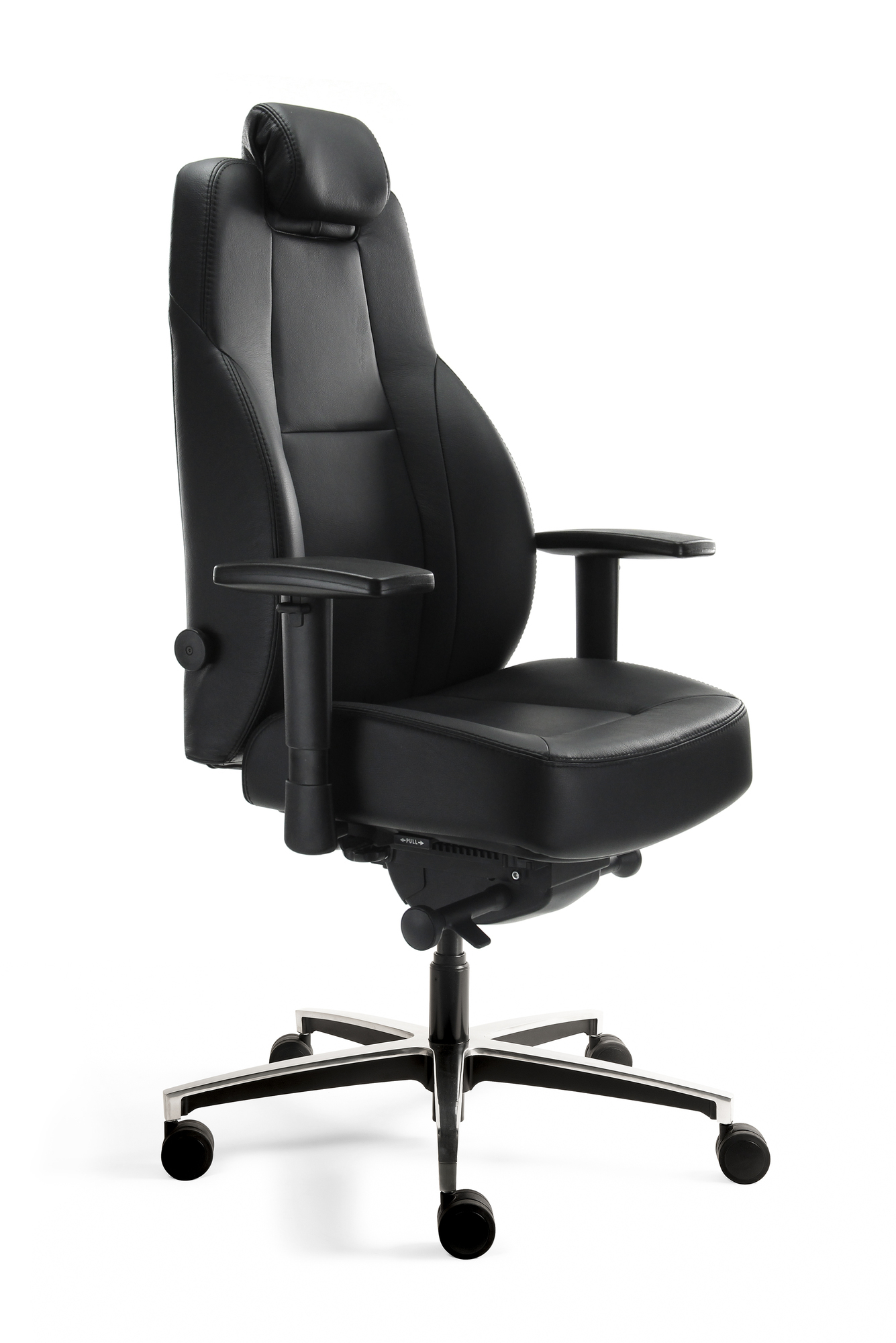 Office chair Deventer 24 hours